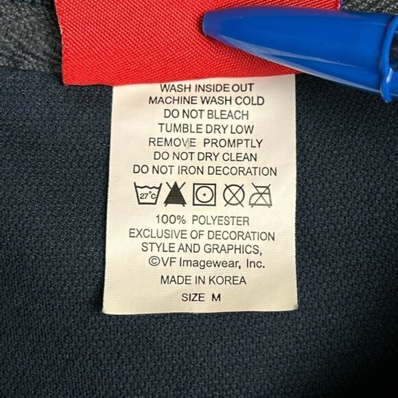 Seattle Seahawks Medium Polo Golf NFL / 4.99 SHIPPING - Picture 7 of 11